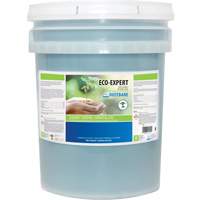 Eco-Expert Carpet Cleaner, 20 L, Drum NTL Industrial