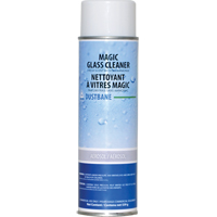 Magic Window And Glass Cleaner, Aerosol Can JH302 | NTL Industrial