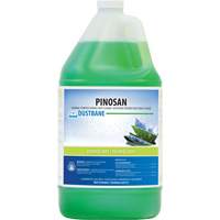 Nettoyant d&eacute;sinfectant d'usage g&eacute;n&eacute;ral Pinosan, 5 L, Cruche NTL Industrial