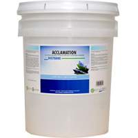 Acclamation All-System Floor Finish, 20 L, Drum JH334 | NTL Industrial