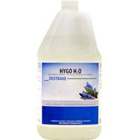 Traitement de contr&ocirc;le de poussi&egrave;re Hygo H2O, 4 L, Cruche NTL Industrial