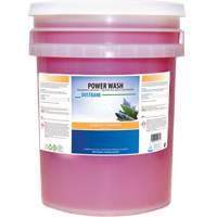 Power Wash Pressure Wash Concentrate JH376 | NTL Industrial