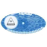 Assainisseur d'air flexible Airflex, &eacute;closion de coton, Gel NTL Industrial