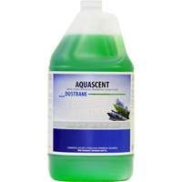 D&eacute;sodorisant soluble &agrave; l'eau Aquascent, Fraîcheur, Liquide NTL Industrial