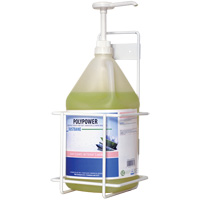 Support industriel pour distribution NTL Industrial