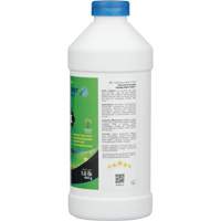 Biodegradable Hand Cleaner, Powder, 1 lbs., Bottle, Scented NTL Industrial