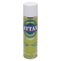 Dégraissant liquide ATTAX, Canette aérosol JH546 | NTL Industrial