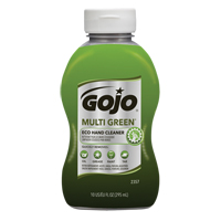 Nettoyant pour les mains Multi Green<sup>MD</sup> Eco, Pierre ponce, 296 ml, Bouteille, Agrumes JH778 | NTL Industrial