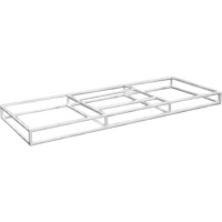 AlturnaMats&reg; Medium-Duty Transport & Storage Rack NTL Industrial