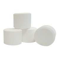 Tablettes d&eacute;sinfectantes et assainissantes Unitab, 786 g, Seau NTL Industrial