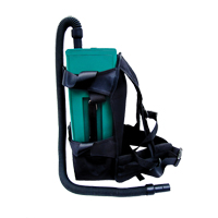Backpack Vacuum Harness JI550 | NTL Industrial