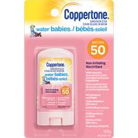 Water Babies&reg; Sunscreen, SPF 50, Stick NTL Industrial