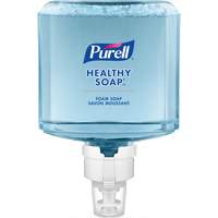 Healthy Soap ES8 Mild Handwash, Foam, 1.2 L, Unscented NTL Industrial