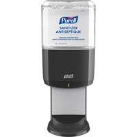 Distributeur de d&eacute;sinfectant pour les mains ES8, Sans contact, Cap. 1200 ml NTL Industrial