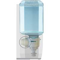 Distributeur de savon ES8, Sans contact, Capacit&eacute; de 1200 ml, Format Cartouche de recharge NTL Industrial