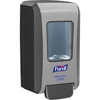 Distributeur FMX-20, &agrave; pression, Capacit&eacute; de 2000 ml, Format Cartouche de recharge NTL Industrial
