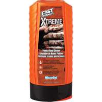 Nettoyant professionnel pour les mains Xtreme, Pierre ponce, 443 ml, Bouteille, Orange JK706 | NTL Industrial
