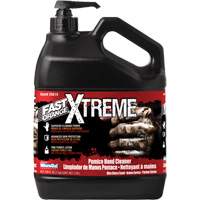 Nettoyant professionnel pour les mains Xtreme, Pierre ponce, 3,78 L, Bouteille à pompe, Cerise JK708 | NTL Industrial