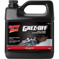 Grez-Off Degreaser, Jug JK738 | NTL Industrial