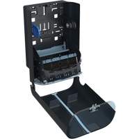 Pro Tandem Hand Towel Dispenser, No-Touch, 11.5" W x 9" D x 16.6" H NTL Industrial