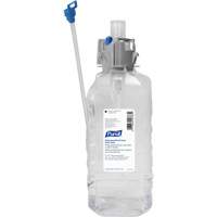 Savon professionnel, Mousse, 1,5 L, Parfum&eacute; NTL Industrial