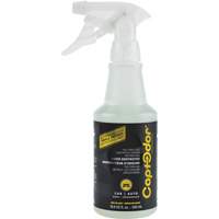 Car Upholstery Odour Destroyer NTL Industrial