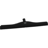 Foam Blade Squeegee, 24", Black NTL Industrial
