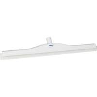 Double Blade Ultra Hygiene Squeegee, 24", White NTL Industrial