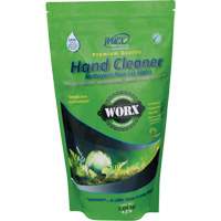 Biodegradable Hand Cleaner, Powder, 4.5 lbs., Packet, Unscented NTL Industrial
