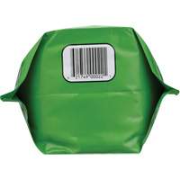 Biodegradable Hand Cleaner, Powder, 4.5 lbs., Packet, Unscented NTL Industrial