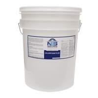 Nettoyant et d&eacute;graissant Chlorfoam Plus, 20 L, Seau NTL Industrial