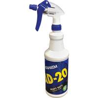 AD-20™ Heavy-Duty Cleaner & Degreaser, Trigger Bottle JL273 | NTL Industrial