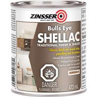 Zinsser<sup>®</sup> Bulls Eye<sup>®</sup> Amber Shellac Sealer JL282 | NTL Industrial