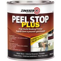 Peel Stop&reg; Plus High Build Binding Primer, 946 ml, Can, White NTL Industrial