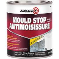 Mold Stop Primer, 946 ml, Can, White JL332 | NTL Industrial