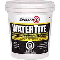 Zinsser<sup>®</sup> Watertite<sup>®</sup> Concrete Etch & Cleaner JL338 | NTL Industrial