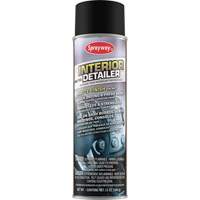 Interior Detailer Automotive Cleaner NTL Industrial