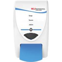 Distributeur pour toilette Cleanse, &agrave; pression, Capacit&eacute; de 2000 ml, Format Cartouche de recharge NTL Industrial