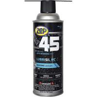 45 Lubrisil NC Wet Silicone Lubricant, Aerosol Can NTL Industrial