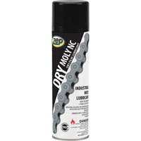 Dry Moly Non-Chlorinated Dry Film Lubricant, Aerosol Can NTL Industrial