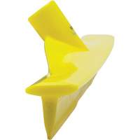 Single Blade Ultra Hygiene Squeegee, 19-1/2", Yellow NTL Industrial