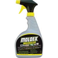 Désinfectant contre les moisissures Moldex<sup>MD</sup>, Bouteille à gâchette JL728 | NTL Industrial