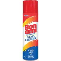 Bon Ami<sup>®</sup> Power Foam Glass Cleaner, Aerosol Can JL971 | NTL Industrial