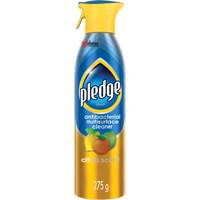 Pledge&reg; Multi Surface Cleaner & Disinfectant, 275 ml, Aerosol Can NTL Industrial