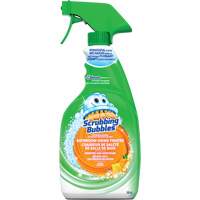 Scrubbing Bubbles&reg; Bathroom Grime Fighter Cleaner, 946 ml, Trigger Bottle NTL Industrial