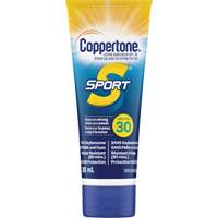 Sport<sup>®</sup> Water Resistant Sunscreen, SPF 30, Lotion JM032 | NTL Industrial