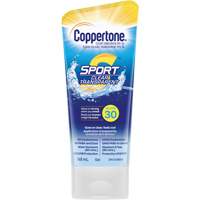 Sport<sup>®</sup> Clear Sunscreen, SPF 30, Lotion JM046 | NTL Industrial