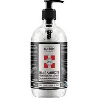 54 Assassin Hand Sanitizer, 500 ml, Pump Bottle, 70% Alcohol NTL Industrial