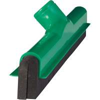ColorCore Foam Blade Squeegee, 22", Green NTL Industrial