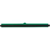 ColorCore Foam Blade Squeegee, 22", Green NTL Industrial